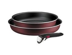 Tefal L7248553 sada nádobí Ingenio 3ks 