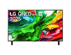LG 55QNED85A6C QNED evo TV