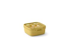 Curver Dóza Curver Snap Box 0,9 l wild life žlutá