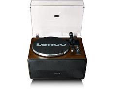 Lenco LS 470WA Hi-Fi gramofon s BT 