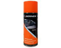 CONCEPT Čistič skla a sklokeramických desek Berner