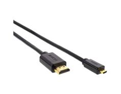 Sencor SAV 273-015 HDMI A-D micro V2.0 