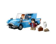LEGO Létající automobil Ford Anglia 76424