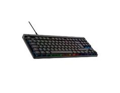LOGITECH G515 TKL keyboard black CZ/SK 