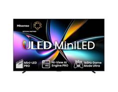 Hisense 100U7Q PRO