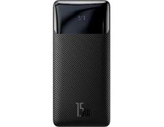 Baseus Power banka Bipow 20000mAh 15W BK 