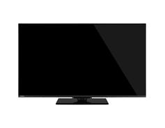 TOSHIBA 50QV3F63DG QLED SMART TV VIDAA