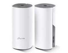 TP-LINK WiFi AC1200 (Deco E4 2-pack)