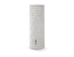 Prosperplast Sud Prosperplast ARCADO světle šedý granit 360l 
