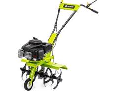 FIELDMANN FZK 6115-139BL Benz.kultivátor 