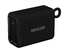 Sencor SSS 1400 BLACK 