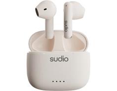 SUDIO A1 White 