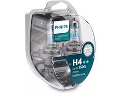 Philips H4 X-tremeVision Pro150 2 ks