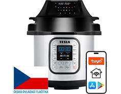 TESLA EliteCook K70 WiFi Duo