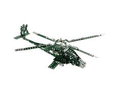 MERKUR 10993376 helikopter set, 515 dílů 
