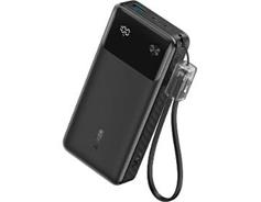 Anker A1384G11 PB 20000mAh 30W černá 