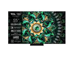 TCL 55Q7C Mini LED QLED TV
