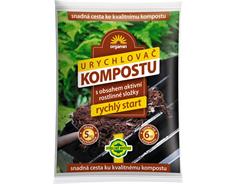 Urychlovač kompostu - 5 kg