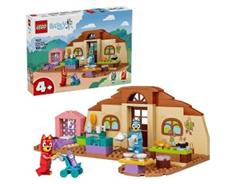 LEGO 11221 Rusty, Bluey a škola 