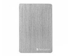VERBATIM Store 1TB ALU Silver (53663)