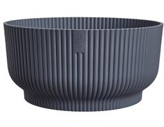 Obal Vibes Fold Bowl - anthracite 25 cm 