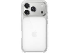 APPLE iPhone 17 Pro Clear Case MS 