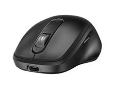 HP 515 Ultra-Fast Rechargeable WRL Mouse 