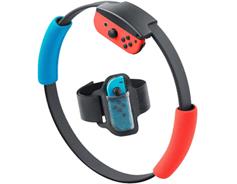 NINTENDO  SWITCH Ring Fit Adventure