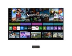LG OLED83W69LA OLED evo AI AI TV 