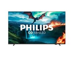 Philips 75MLED820 Titan OS Mini LED TV 