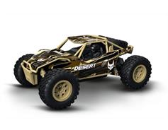 Carrera R/C auto Desert Buggy (1:24)