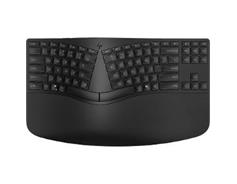 HP 965 Ergonomic Wireless Keyboard Black 