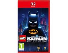 WARNER BROS. LEGO Batman:Legacy of Dark Knight NS2 WB