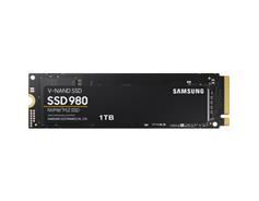 Samsung 980 NVMe M.2 SSD 1000GB 