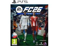 EA FC 26 hra pro PS5 