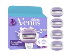 GILLETTE VENUS COMFORT NÁHR. HLAVICE 4KS 