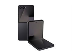 Samsung Galaxy Z Flip7 5G 512GB Black