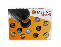 TASSIMO MOMENTS VARIAČNÍ BOX 