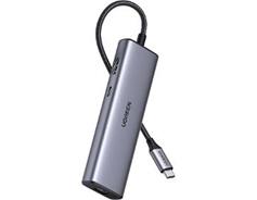 UGREEN 90568 Multifunction 7v1 USB-C Hub 