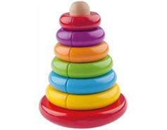 Woody 102190674 Magnet.sklád.pyram.-Káča 