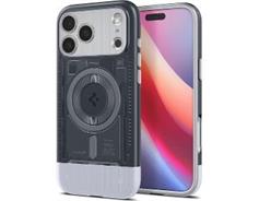 SPIGEN Classic C1 MS case iP17 ProMax Graphite