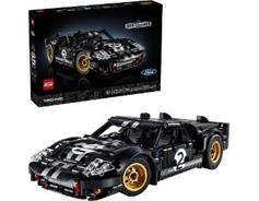 LEGO 42223 Záv. auto 1966 Ford GT40 MKII 