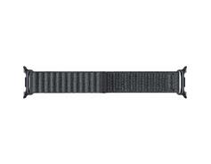 Samsung Watch9 Fabrics Band S/M Black 