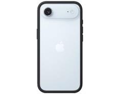APPLE iPhone Air Bumper Black 