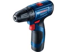 Bosch Vrtáčka GSR120-LI 2x2Ah 0.601.9G8. 