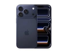 Apple iPhone 17 Pro 256GB Deep Blue