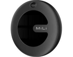 MILI MiTag DUO Android/Apple černý 1ks 