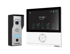 EVOLVEO DoorPhone AHD7 WiFi videotel.wh 