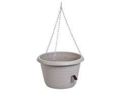 Žardina samozavlažovací Siesta závěs - taupe 35 cm