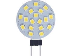 Retlux RLL 470 SMD TALIREK G4 12V 2W WW 